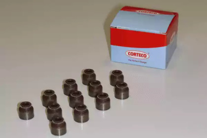 Головка цилиндра CORTECO для NISSAN TERRANO II (R20) 2.4 4WD