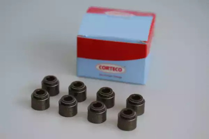 Головка цилиндра CORTECO для NISSAN TERRANO I (WD21) 2.7 TD 4WD