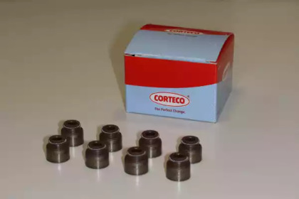 Головка цилиндра CORTECO для NISSAN STANZA (T11) 1.8 SGL