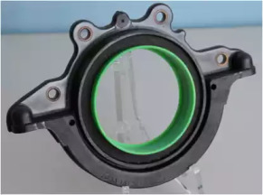 Кривошипношатунный механизм CORTECO для FORD FIESTA V Van 1.3