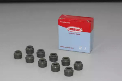 Головка цилиндра CORTECO для VW BORA Variant (1J6) 2.3 V5