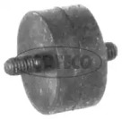 Воздушный фильтр/корпус воздушного фильтра CORTECO для BMW 3 (E30) M3 2.3