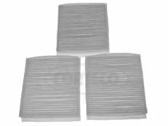 Отопление и вентиляция CORTECO для FORD SCORPIO II Turnier (GNR, GGR) 2.0 i 16V