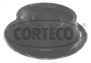 Подвеска / крепление стойки амортизатора CORTECO для VW GOLF II (19E, 1G1) 1.8 GTI 16V