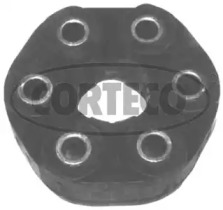 Продольный вал CORTECO для BMW 3 Compact (E36) 318 ti