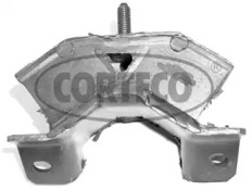 Крепление двигателя CORTECO для RENAULT RAPID Фургон (F40_, G40_) 1.4 (F402)