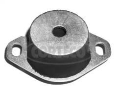 Ступенчатая коробка передач CORTECO для PEUGEOT 205 I (741A/C) 1.7 Diesel