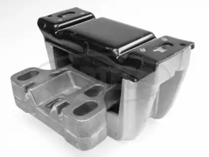 Ступенчатая коробка передач CORTECO для VW BORA Variant (1J6) 2.3 V5