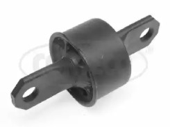 Балка моста / подвеска оси CORTECO для FORD FOCUS Turnier (DNW) 1.8 Turbo DI / TDDi