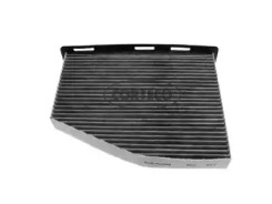 Фильтр салона CORTECO для VW GOLF VI (5K1) 1.6 BiFuel