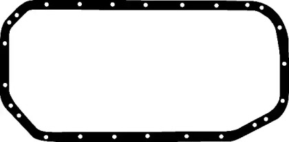 Прокладка CORTECO для BMW 3 (E30) M3 2.3