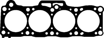 Головка цилиндра CORTECO для MAZDA 929 II (HB) 2.0 i GLX