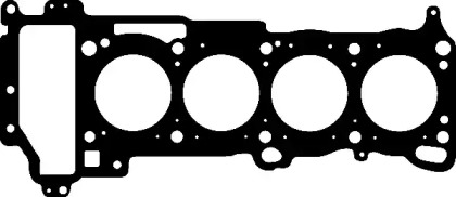 Прокладка головки цилиндра CORTECO для NISSAN ALMERA II Hatchback (N16) 1.5