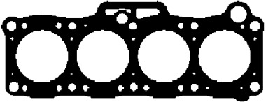 Прокладки CORTECO для MAZDA 626 III купе (GD) 1.6