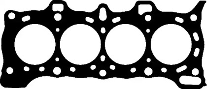 Прокладка головки цилиндра CORTECO для HONDA CRX I (AF, AS) 1.5 i (AF)