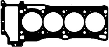 Прокладки CORTECO для NISSAN PRIMERA Hatchback (P12) 1.8