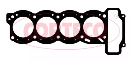 Прокладки CORTECO для SAAB 99 2.0