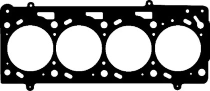 Прокладка головки цилиндра CORTECO для VW POLO (6R, 6C) 1.4 BiFuel