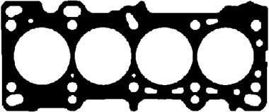 Прокладка головки цилиндра CORTECO для MAZDA 323 S VI (BJ) 1.5 16V