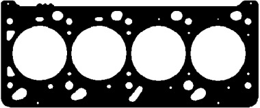 Прокладки CORTECO для FORD COUGAR (EC_) 2.0 16V