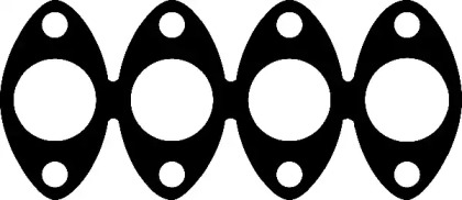 Головка цилиндра CORTECO для PEUGEOT 305 II (581M) 1.3