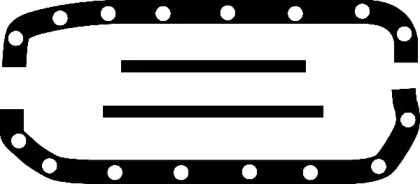 Прокладки CORTECO для FIAT PANDA (141_) 950