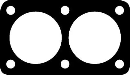 Монтажные элементы CORTECO для VW PASSAT Variant (33) 1.5 D