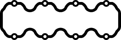 Прокладки CORTECO для DAEWOO KALOS (KLAS) 1.4