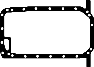 Прокладка масляного поддона CORTECO для BMW 3 Compact (E36) 318 ti