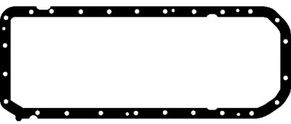 Прокладка масляного поддона CORTECO для BMW 3 Compact (E36) 323 ti