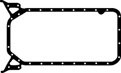 Герметизация в ситеме циркуляциимасла CORTECO для MERCEDES-BENZ SPRINTER 3-t Фургон (903) 308 CDI