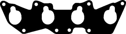 Прокладка впускного коллектора CORTECO для RENAULT KANGOO (KC0/1_) 1.4 (KC0C, KC0H, KC0B, KC0M)