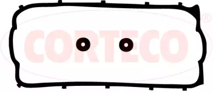 Прокладки CORTECO для HONDA CIVIC I Shuttle (AN, AR) 1.5 4WD (AR)
