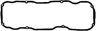 Прокладки CORTECO для NISSAN TERRANO I (WD21) 2.4 i 4WD