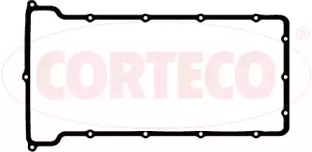Головка цилиндра CORTECO для BMW 3 (E30) M3 2.3