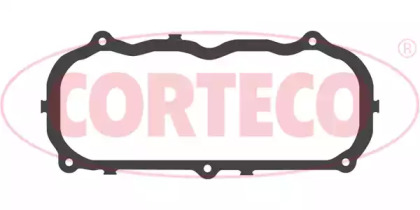 Прокладки CORTECO для FORD CAPRI (ECJ) 1500