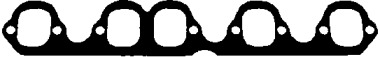 Прокладка впускного коллектора CORTECO для VW TRANSPORTER IV c бортовой платформой/ходовая часть (70XD) 2.5 TDI