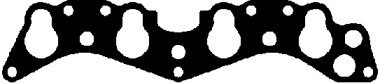 Прокладка / уплотнит. кольцо впускного/выпускного коллектора CORTECO для HONDA LOGO (GA) 1.3 (GA3)
