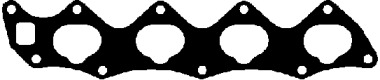Прокладки CORTECO для HONDA CRX I (AF, AS) 1.6 i 16V (AS)
