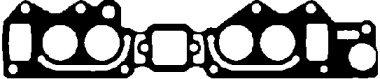 Головка цилиндра CORTECO для MITSUBISHI SPACE WAGON (D0_V/W) 2.0 4WD (D08W)