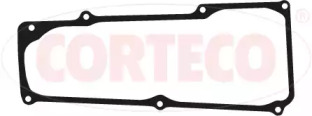 Прокладка / уплотнит. кольцо впускного/выпускного коллектора CORTECO для NISSAN PRIMERA Hatchback (P11) 2.0 16V