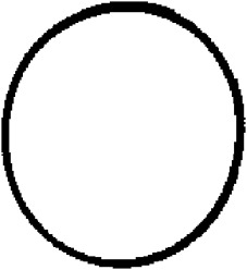 Прокладка / уплотнит. кольцо впускного/выпускного коллектора CORTECO для BMW 3 Compact (E36) 318 tds