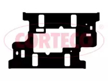 Прокладки CORTECO для FORD CAPRI (ECJ) 1500