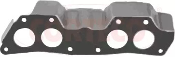 Головка цилиндра CORTECO для MITSUBISHI SPACE WAGON (D0_V/W) 2.0 4WD (D08W)