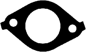 Прокладка / уплотнит. кольцо впускного/выпускного коллектора CORTECO для BMW 3 Compact (E36) 318 tds