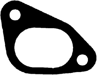 Прокладка / уплотнит. кольцо впускного/выпускного коллектора CORTECO для SKODA FABIA I Combi (6Y5) 1.4