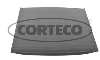 Фильтр салона CORTECO для KIA CEE'D (JD) 1.6 CRDi 115