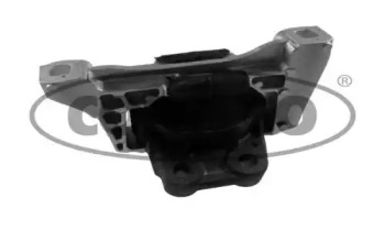 Крепление двигателя CORTECO для FORD KUGA II (DM2) 2.0 TDCi 4x4