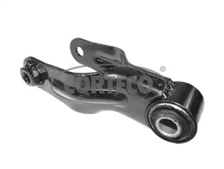 Крепление двигателя CORTECO для PEUGEOT 106 I (1A, 1C) 1.6