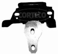 Ступенчатая коробка передач CORTECO для FORD FIESTA VI Van 1.25